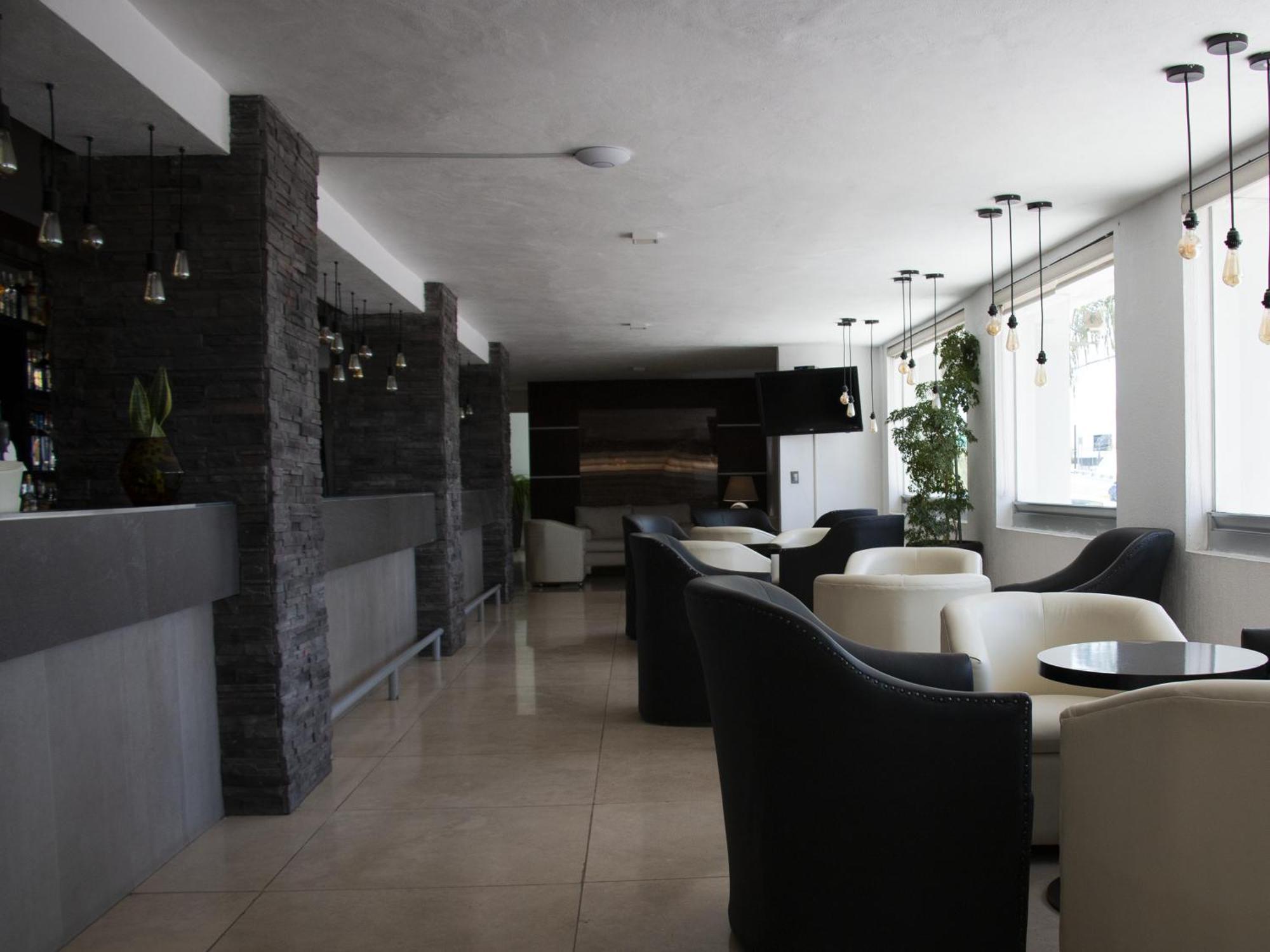 Hotel St. George Celaya  Exterior photo